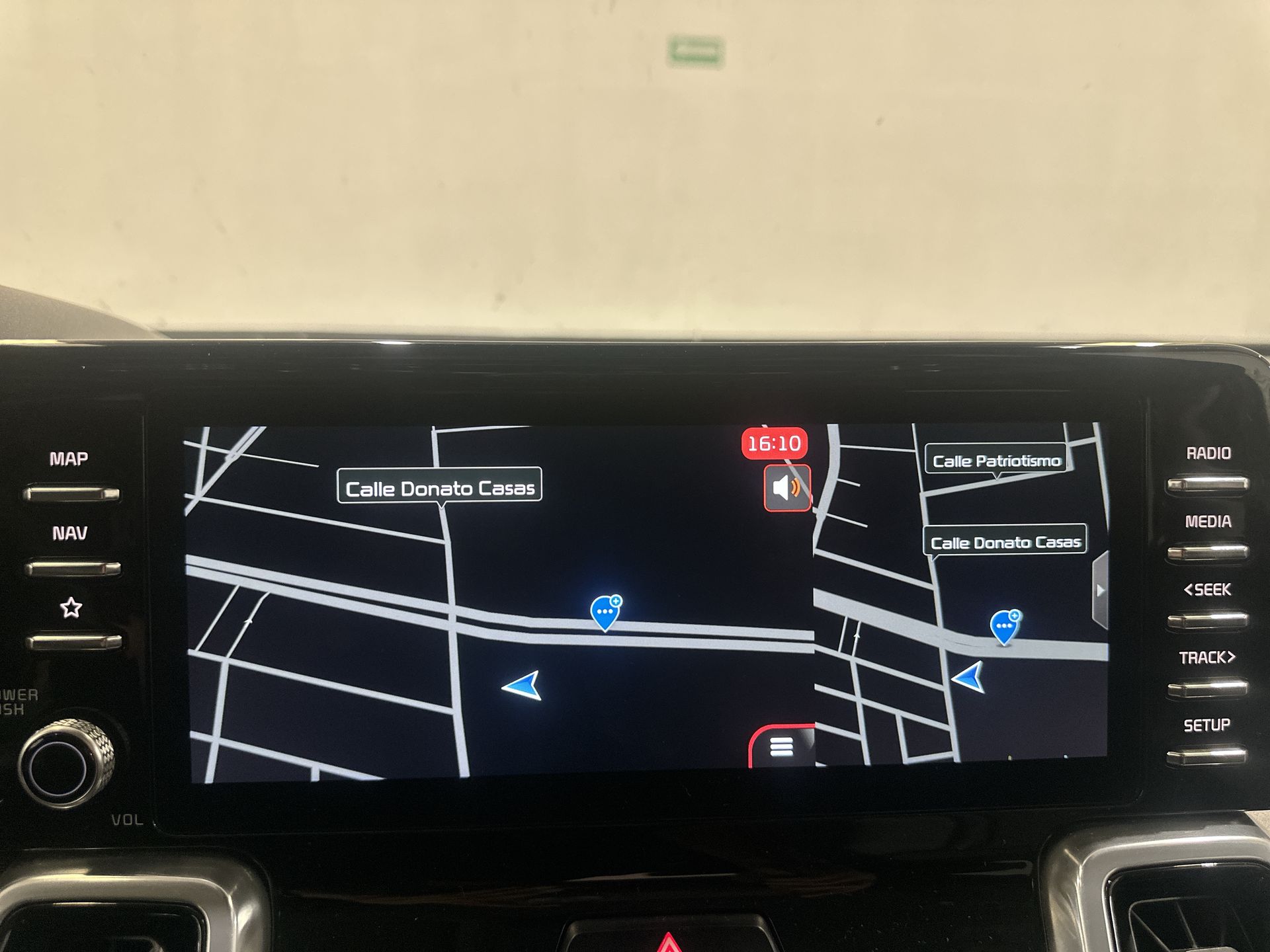 2023 Kia Sorento 2.5 Sxl At