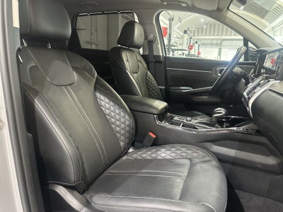 2023 Kia Sorento 2.5 Sxl At