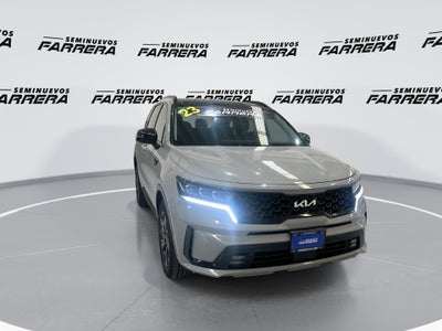 2023 Kia Sorento 2.5 Sxl At