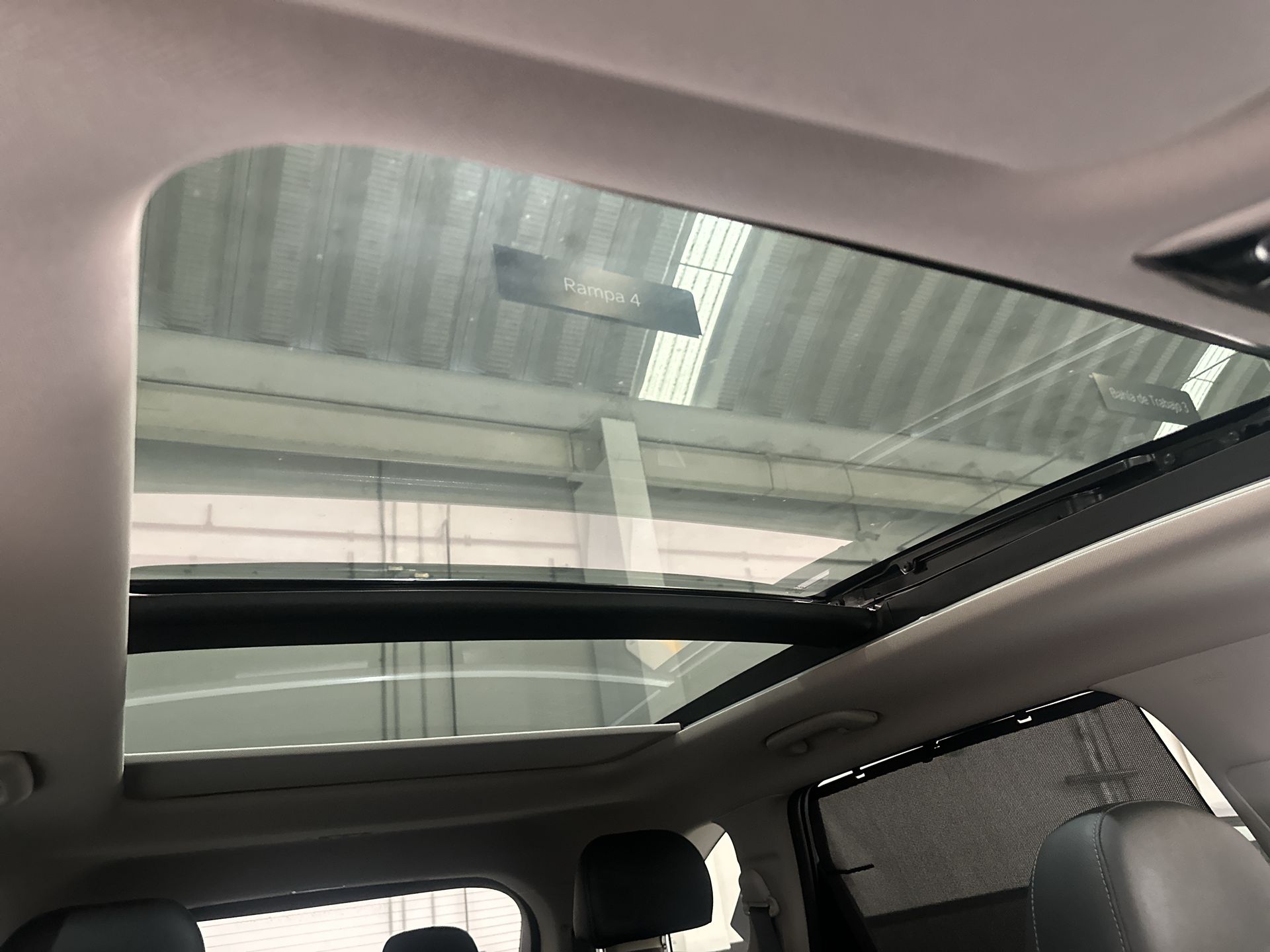 2023 Kia Sorento 2.5 Sxl At