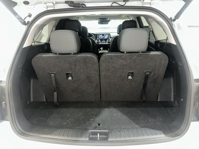 2023 Kia Sorento 2.5 Sxl At