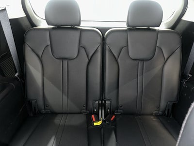 2023 Kia Sorento 2.5 Sxl At