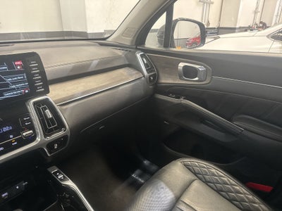 2023 Kia Sorento 2.5 Sxl At