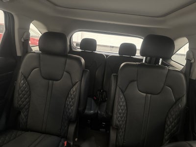 2023 Kia Sorento 2.5 Sxl At
