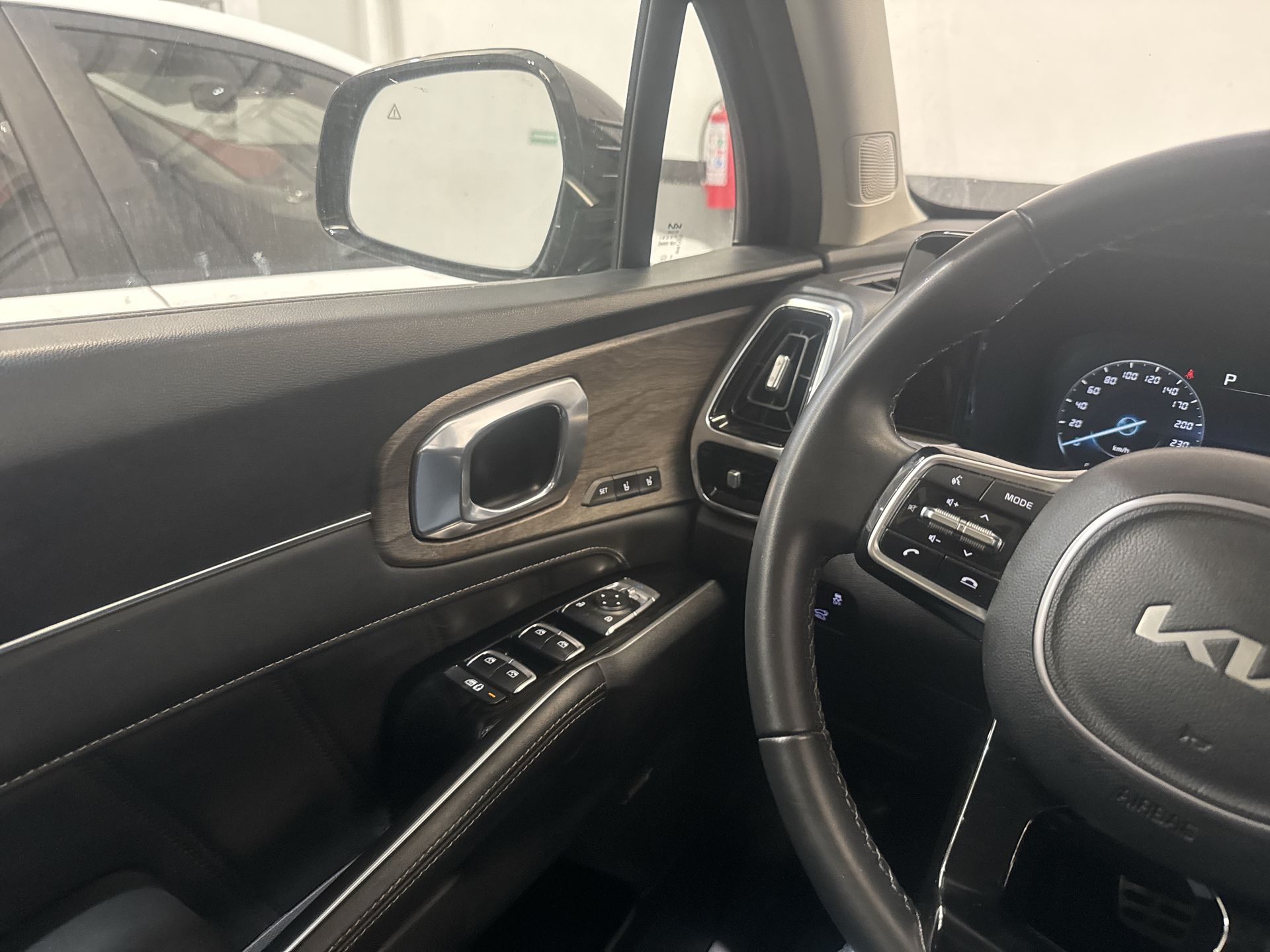 2023 Kia Sorento 2.5 Sxl At