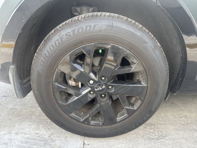 2023 Kia Sorento 2.5 Sxl At
