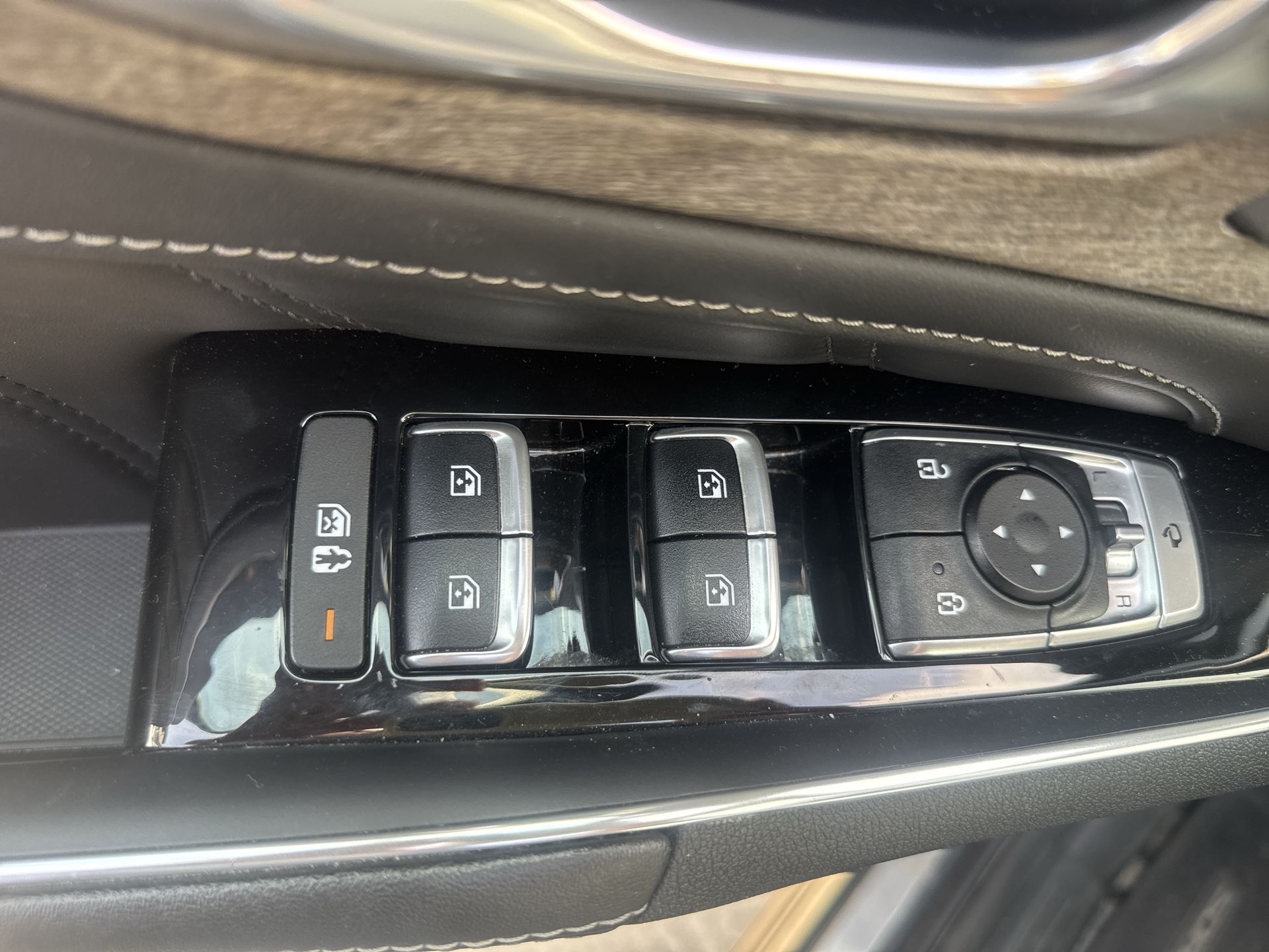 2023 Kia Sorento 2.5 Sxl At