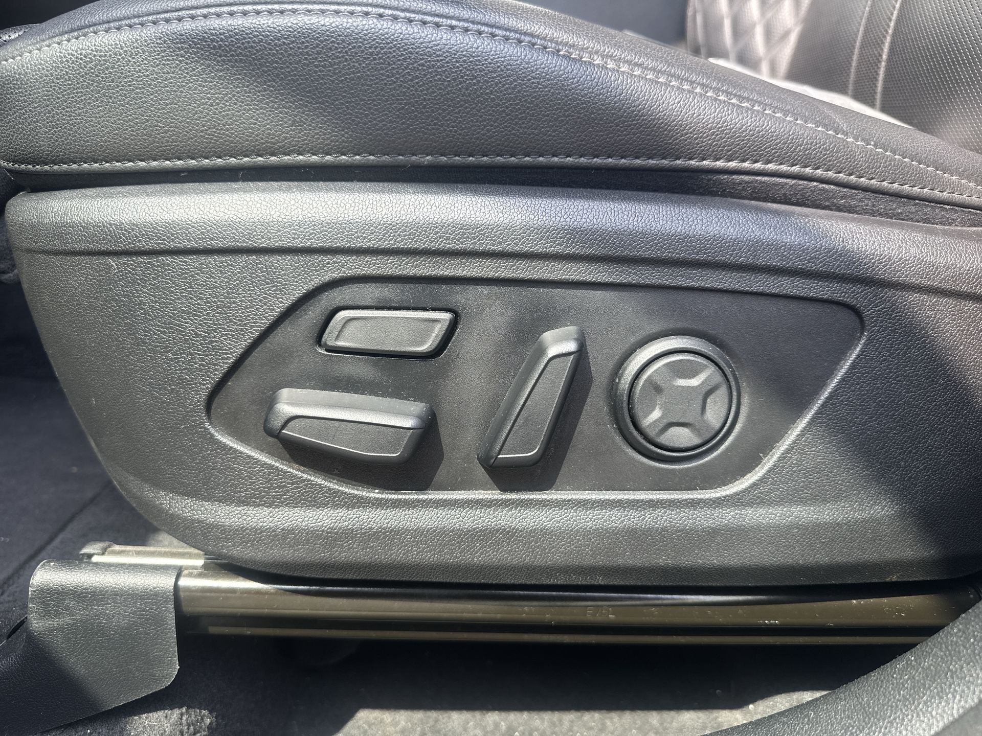 2023 Kia Sorento 2.5 Sxl At