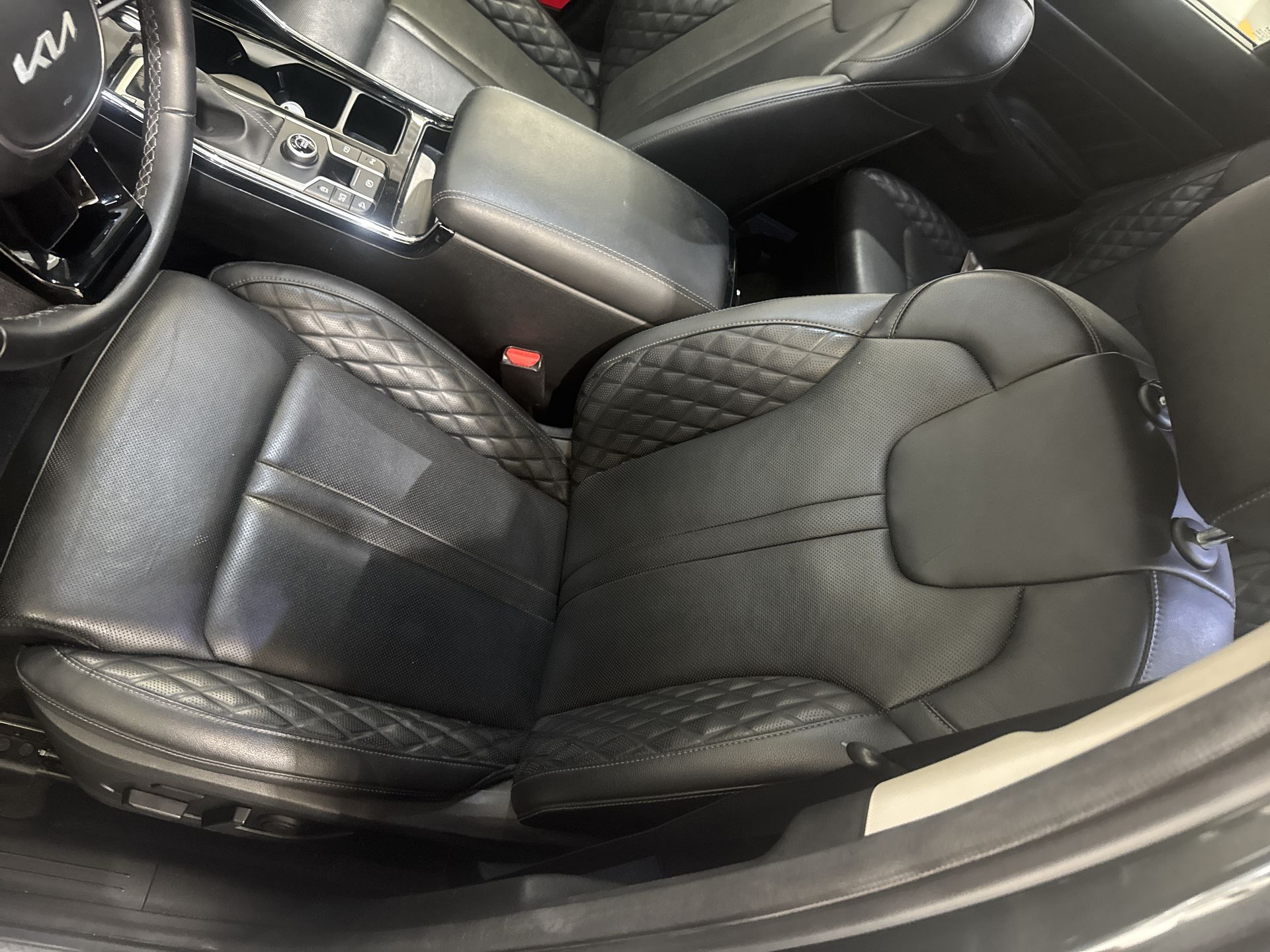 2023 Kia Sorento 2.5 Sxl At