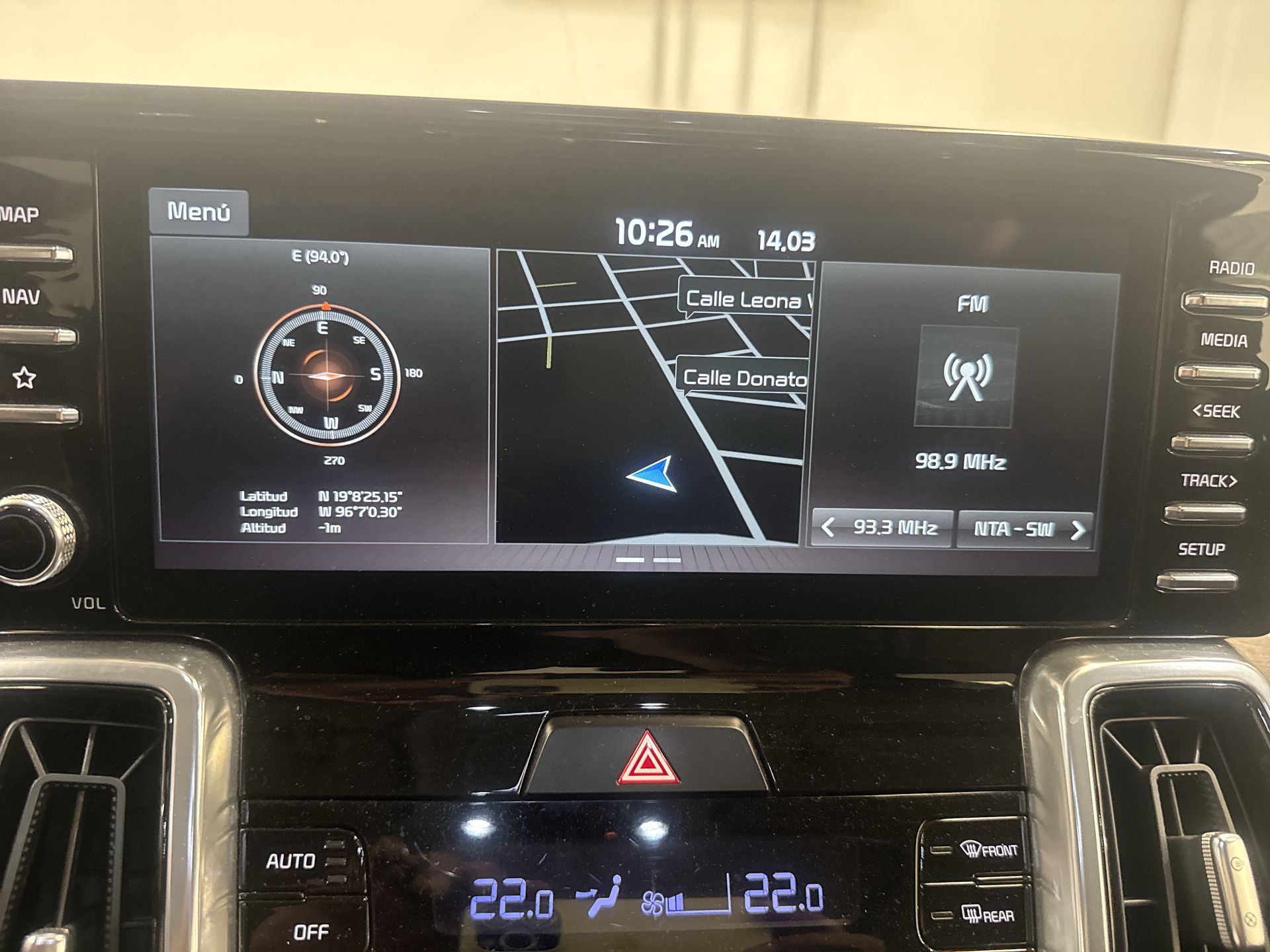 2023 Kia Sorento 2.5 Sxl At