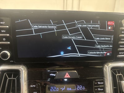 2023 Kia Sorento 2.5 Sxl At