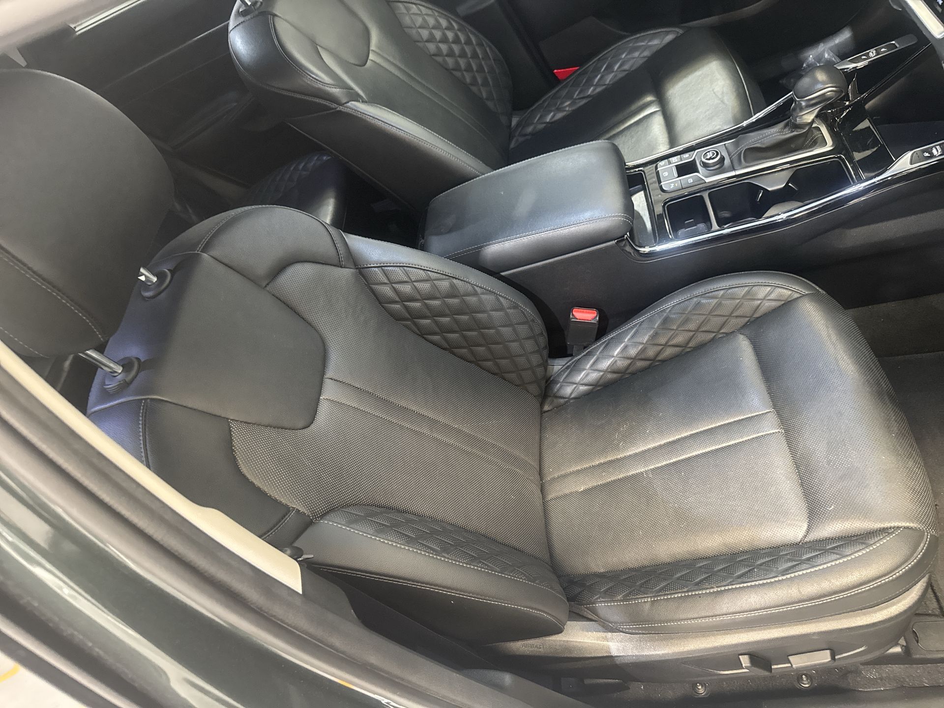 2023 Kia Sorento 2.5 Sxl At