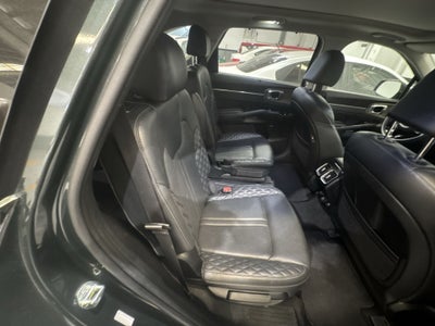 2023 Kia Sorento 2.5 Sxl At