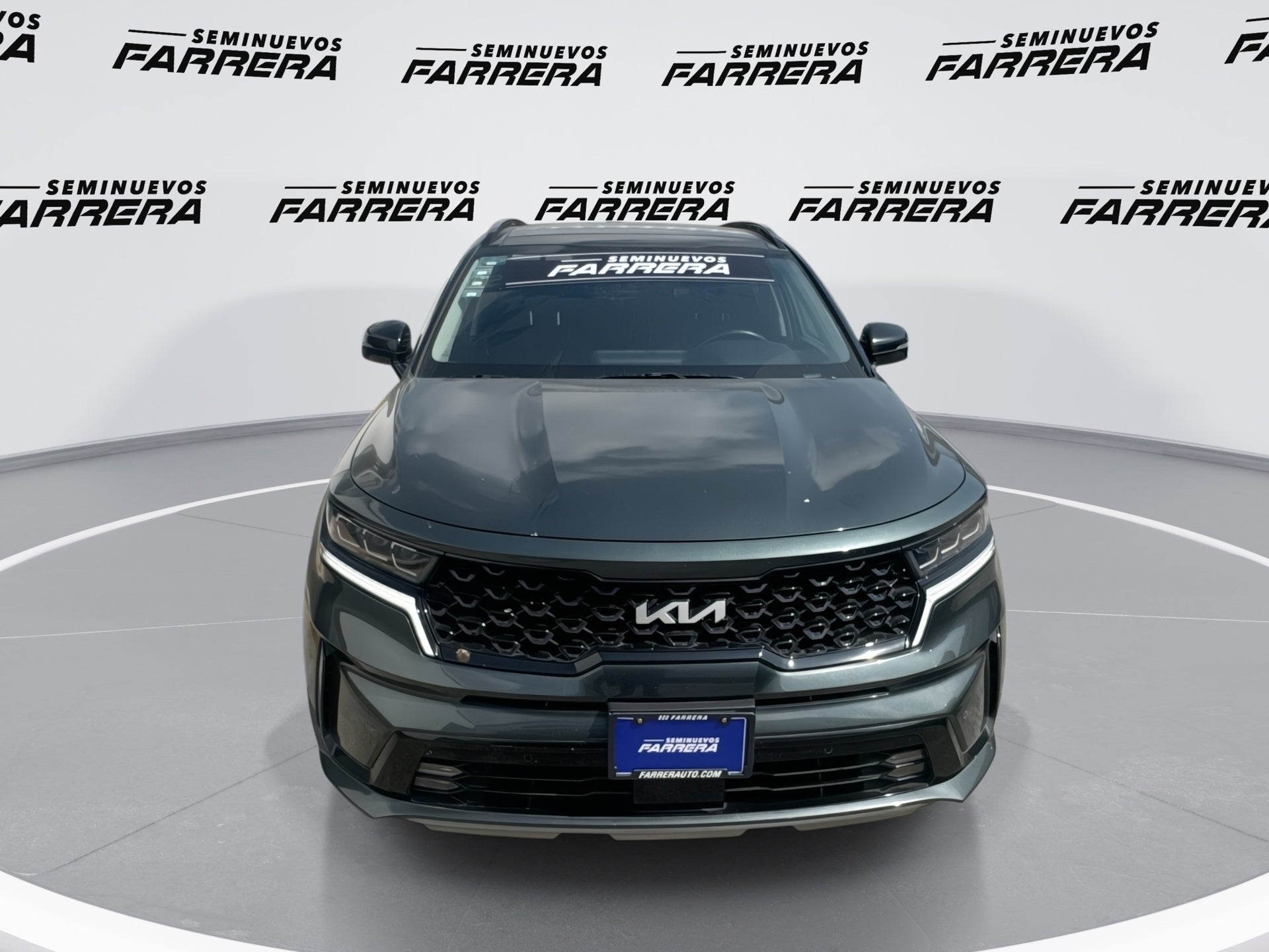 2023 Kia Sorento 2.5 Sxl At