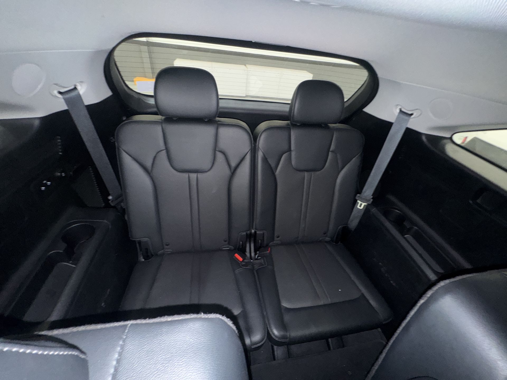 2023 Kia Sorento 2.5 Sxl At