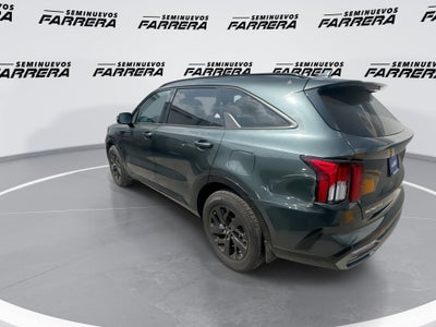 2023 Kia Sorento 2.5 Sxl At