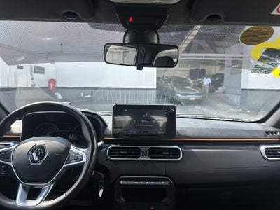 2023 Renault Oroch 1.3 Turbo Outsider At