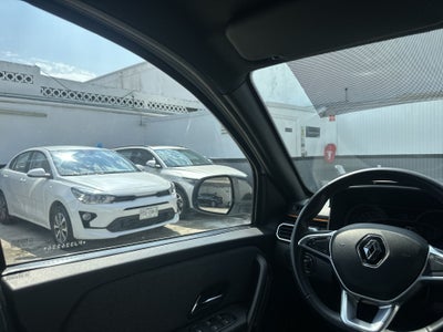 2023 Renault Oroch 1.3 Turbo Outsider At
