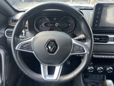 2023 Renault Oroch 1.3 Turbo Outsider At