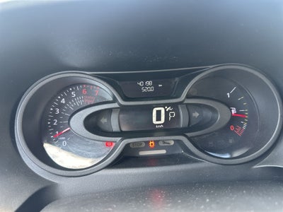 2023 Renault Oroch 1.3 Turbo Outsider At
