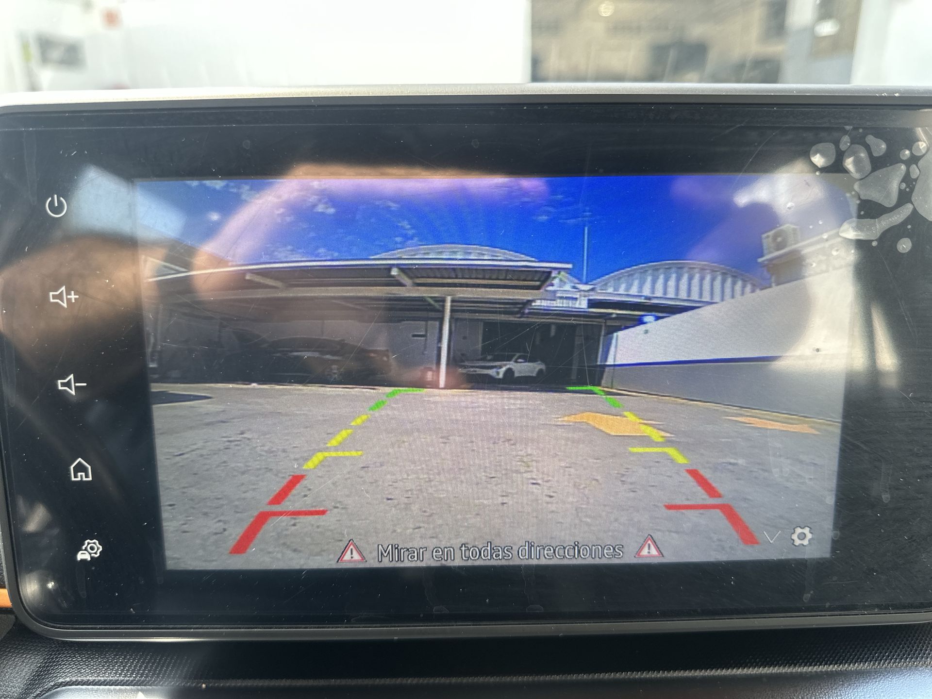 2023 Renault Oroch 1.3 Turbo Outsider At