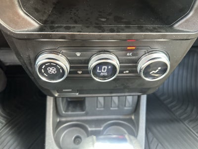 2023 Renault Oroch 1.3 Turbo Outsider At