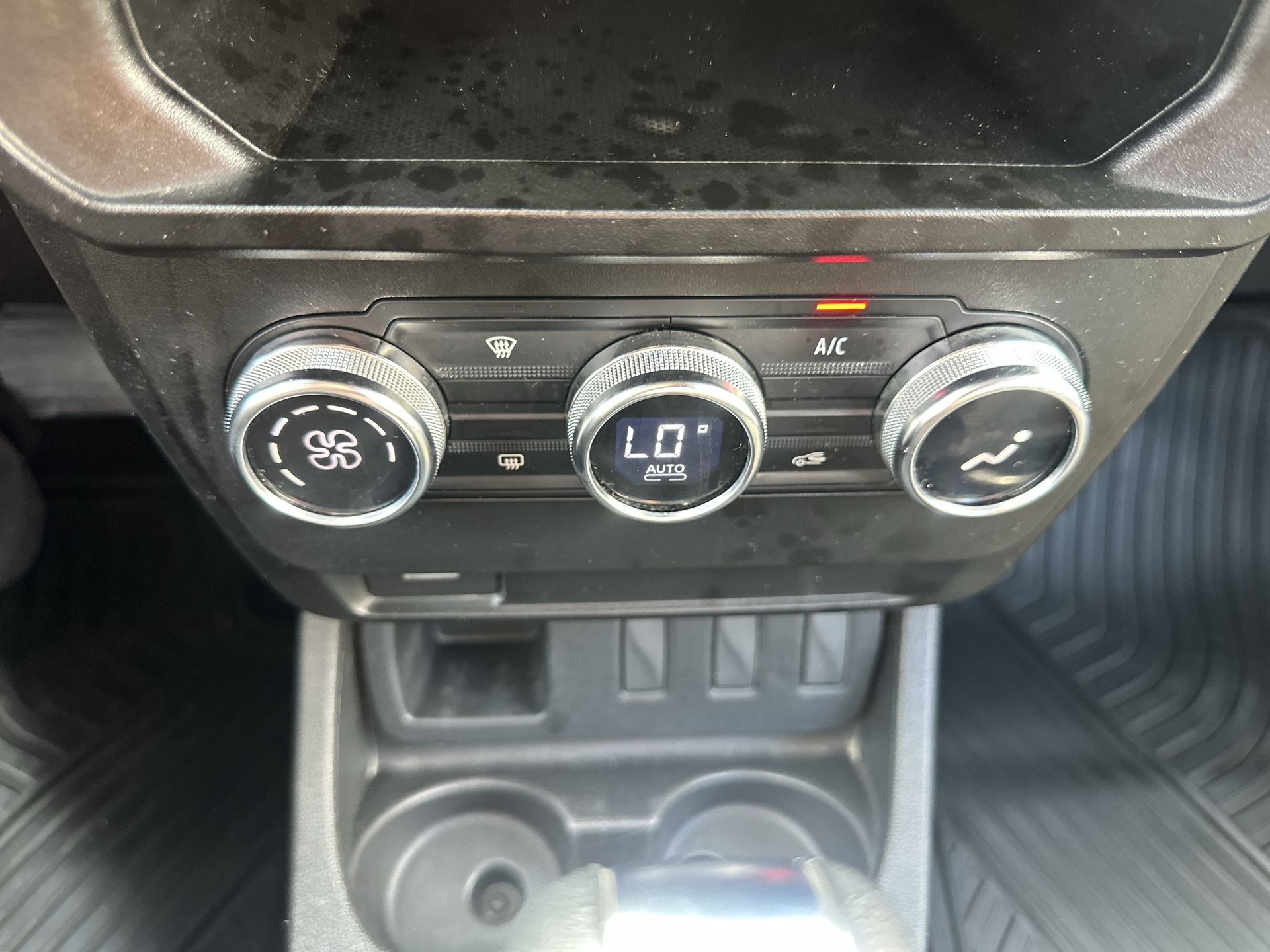 2023 Renault Oroch 1.3 Turbo Outsider At