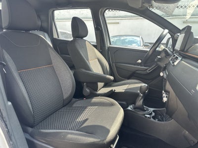 2023 Renault Oroch 1.3 Turbo Outsider At