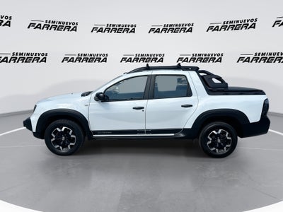2023 Renault Oroch 1.3 Turbo Outsider At
