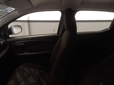 2020 FIAT Mobi 1.0 Like Mt