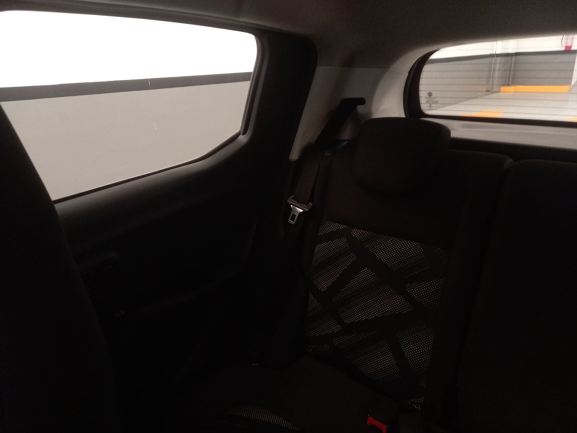 2020 FIAT Mobi 1.0 Like Mt