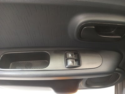 2020 FIAT Mobi 1.0 Like Mt