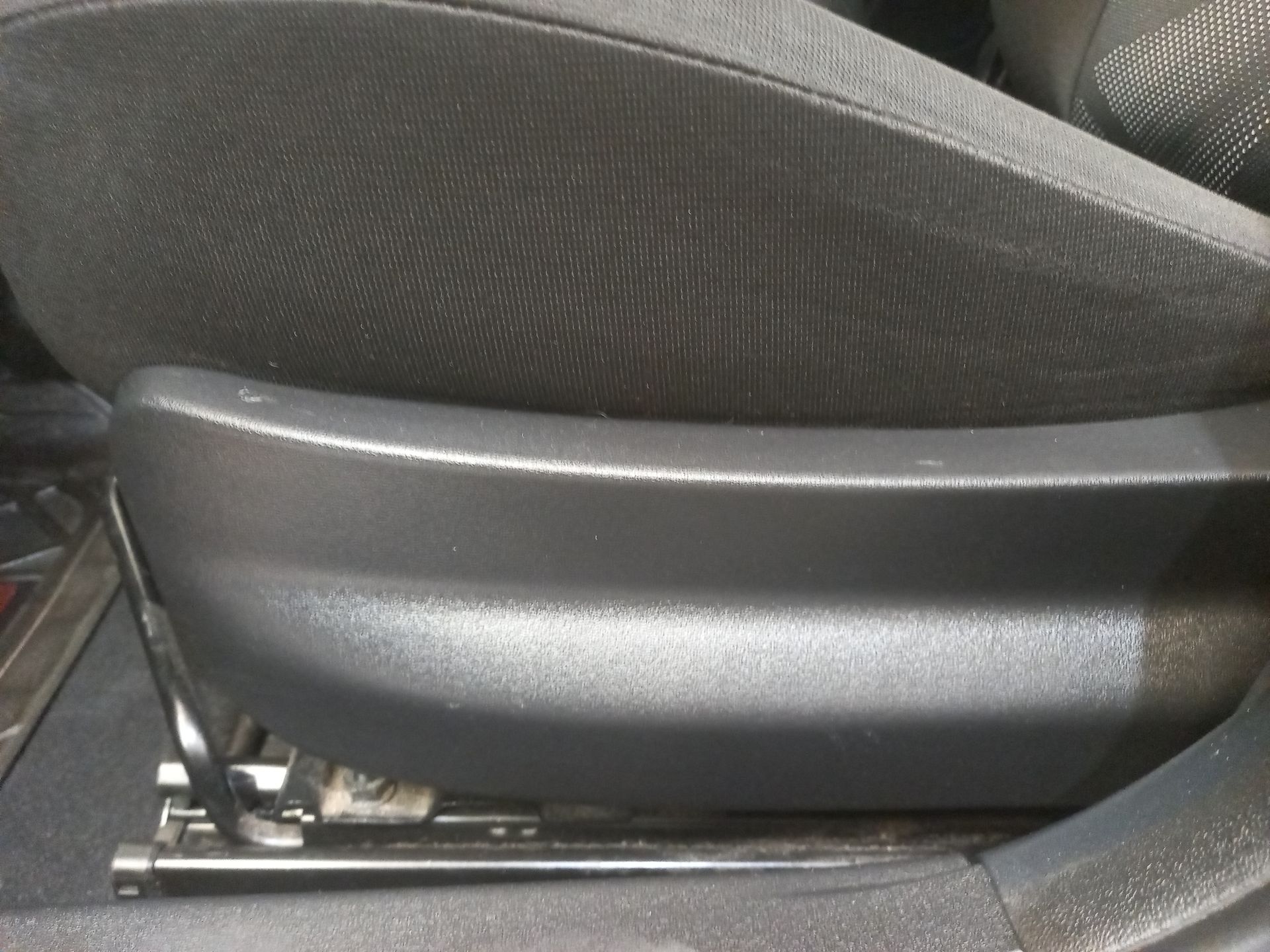 2020 FIAT Mobi 1.0 Like Mt