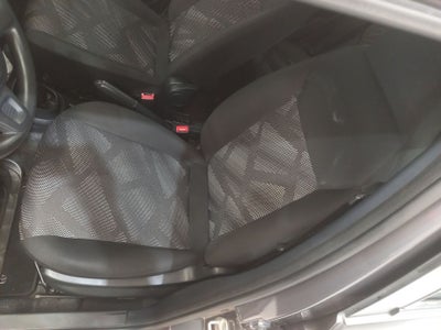 2020 FIAT Mobi 1.0 Like Mt