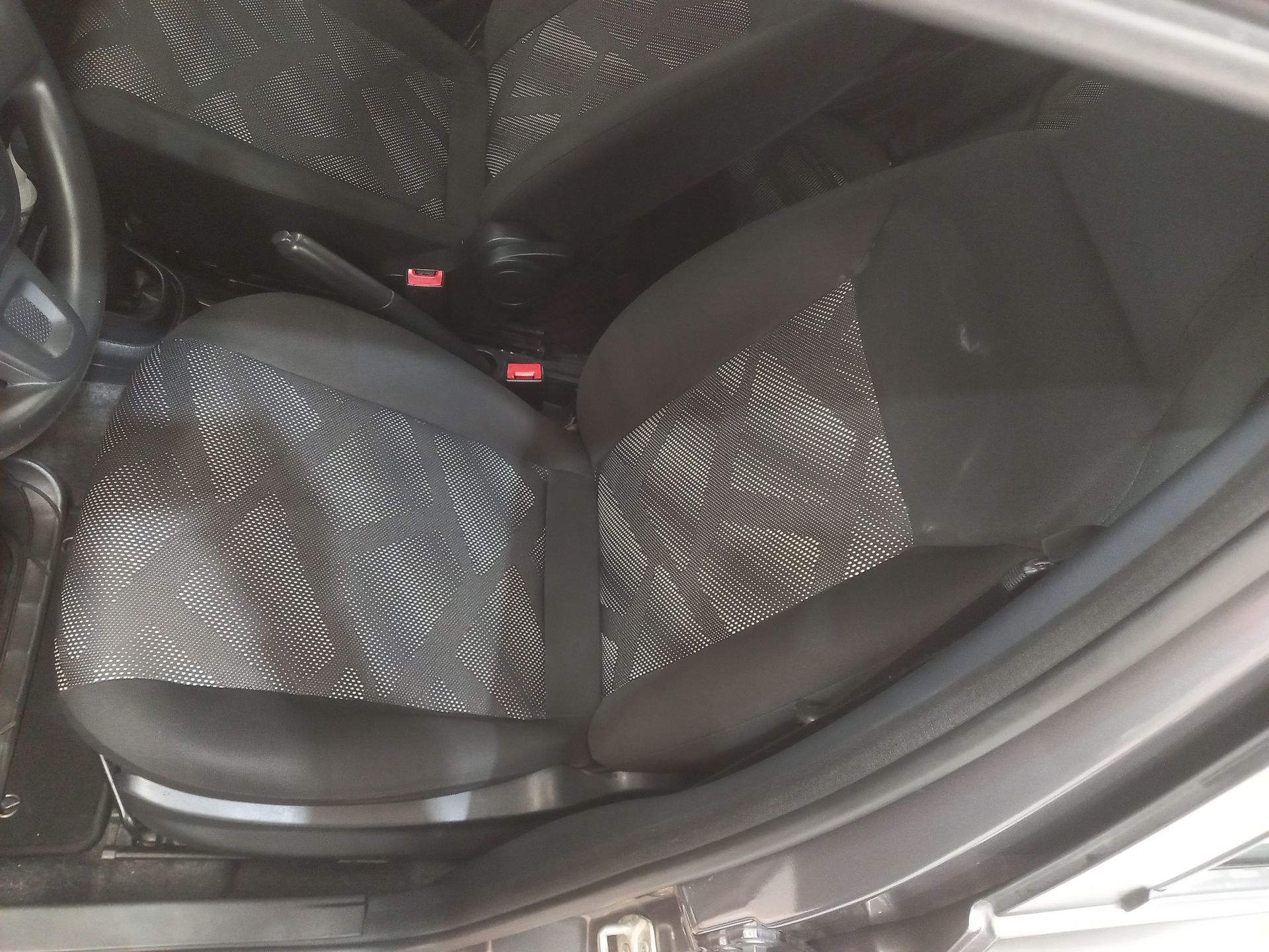 2020 FIAT Mobi 1.0 Like Mt