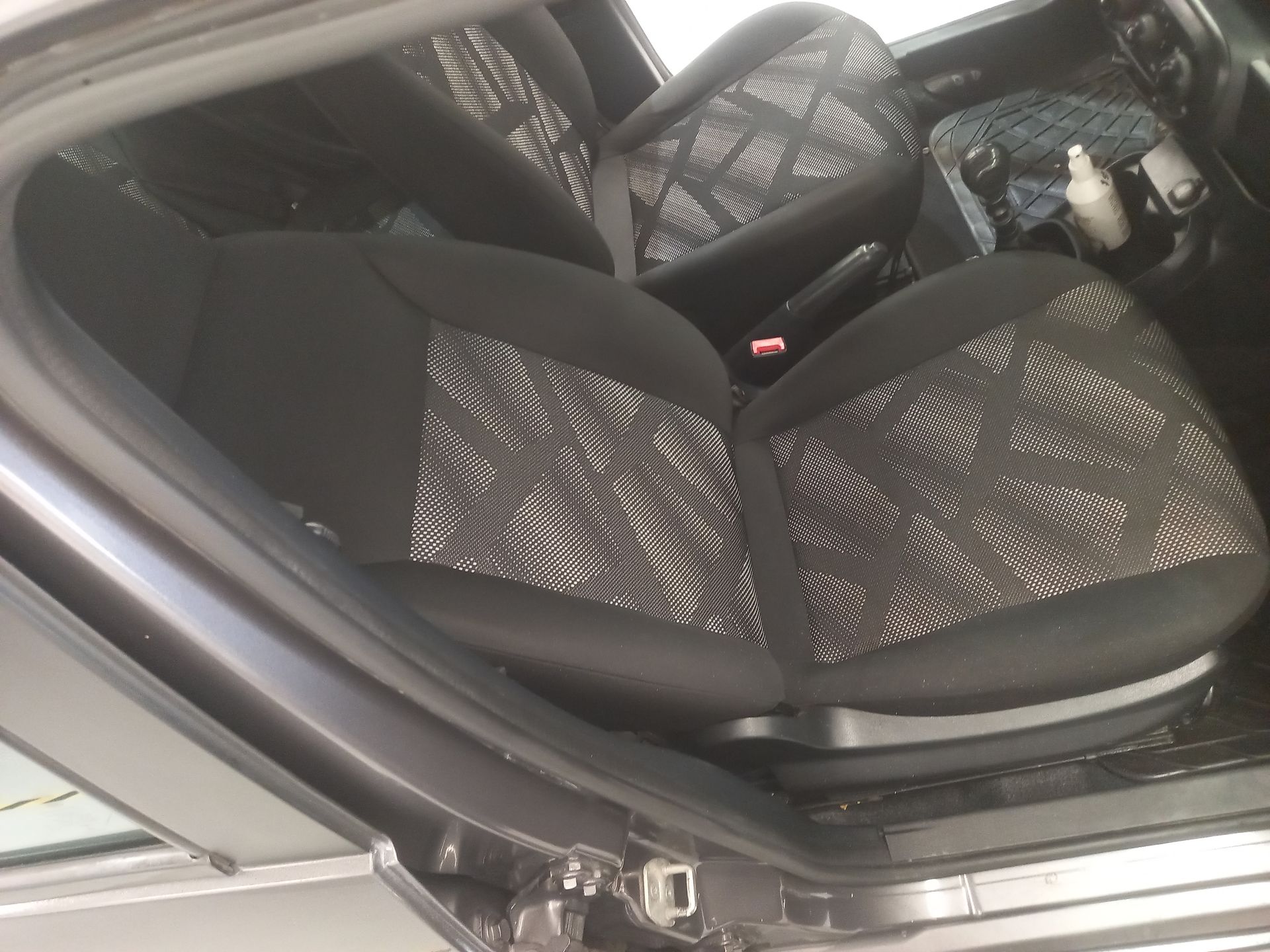 2020 FIAT Mobi 1.0 Like Mt