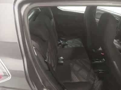 2020 FIAT Mobi 1.0 Like Mt