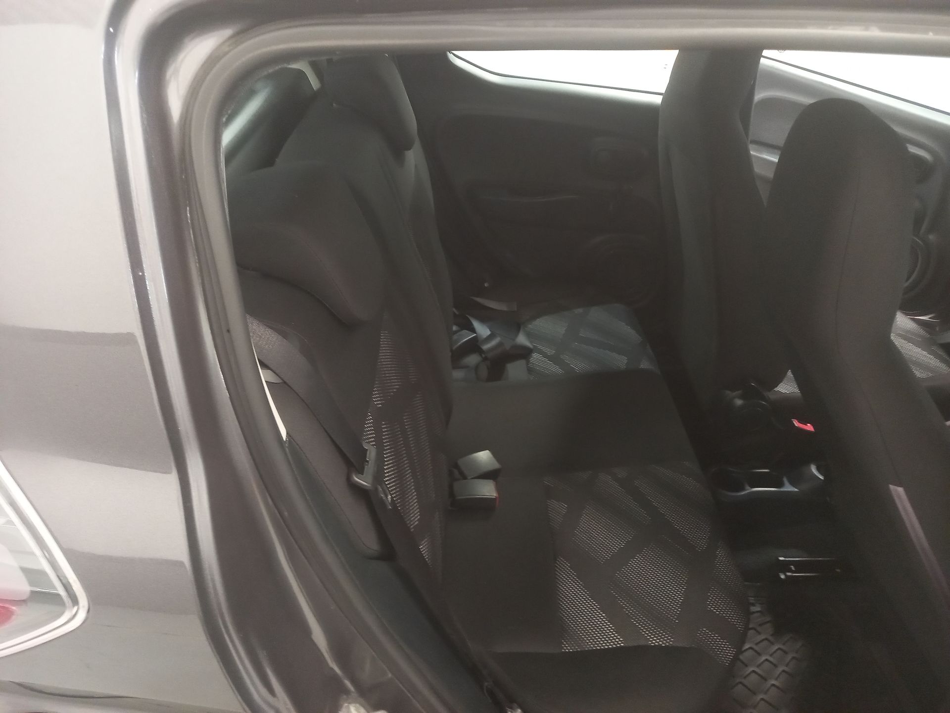 2020 FIAT Mobi 1.0 Like Mt