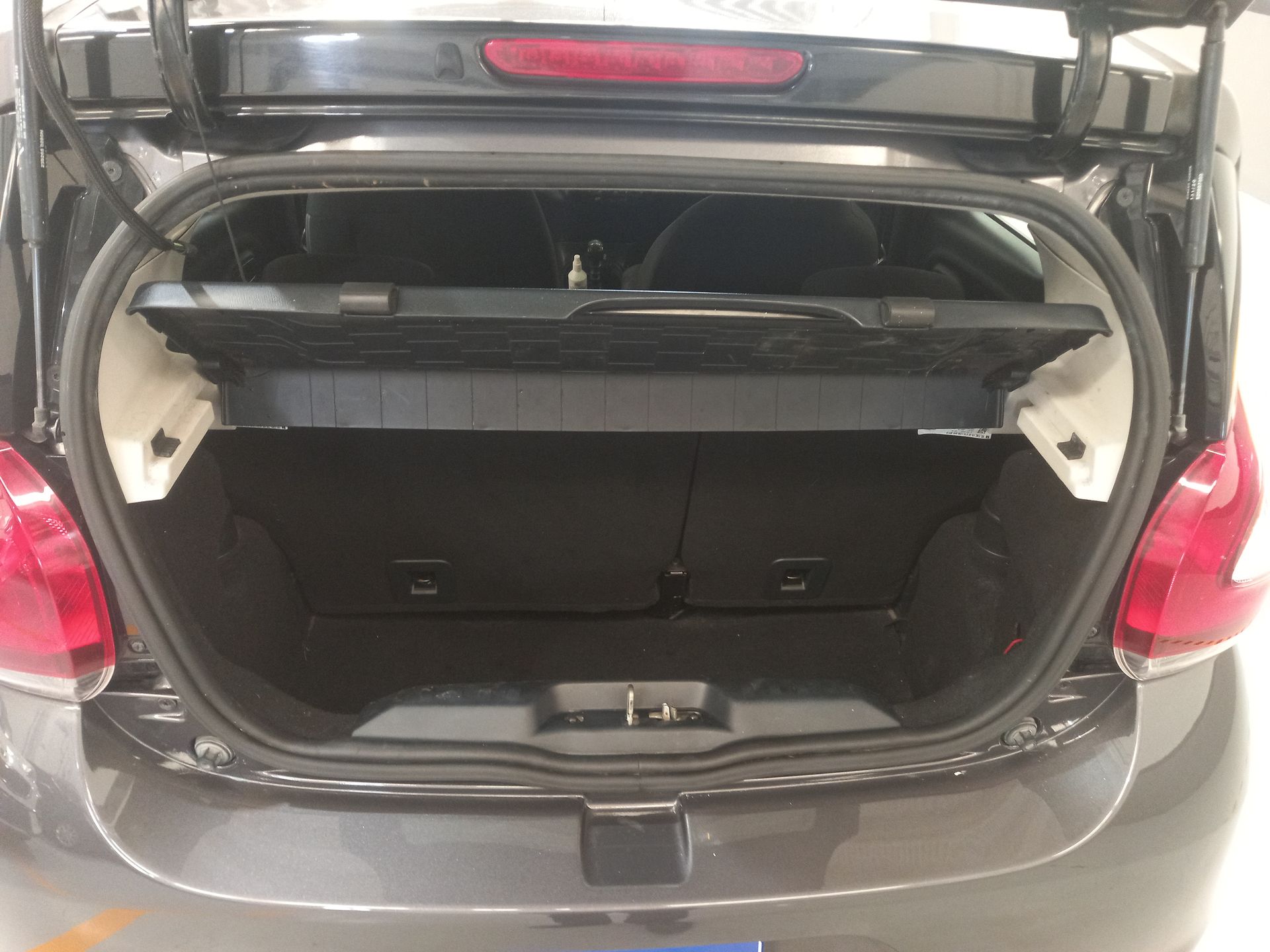 2020 FIAT Mobi 1.0 Like Mt