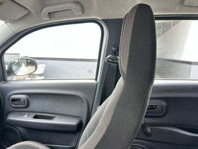2023 FIAT Mobi 1.0 Trekking Mt