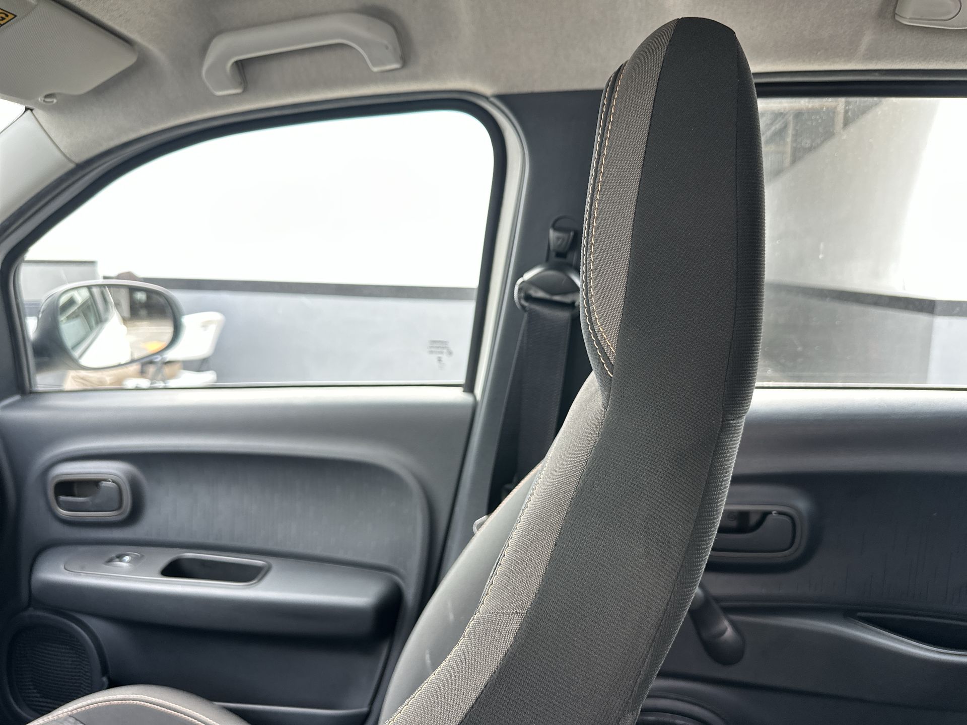 2023 FIAT Mobi 1.0 Trekking Mt