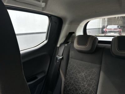 2023 FIAT Mobi 1.0 Trekking Mt