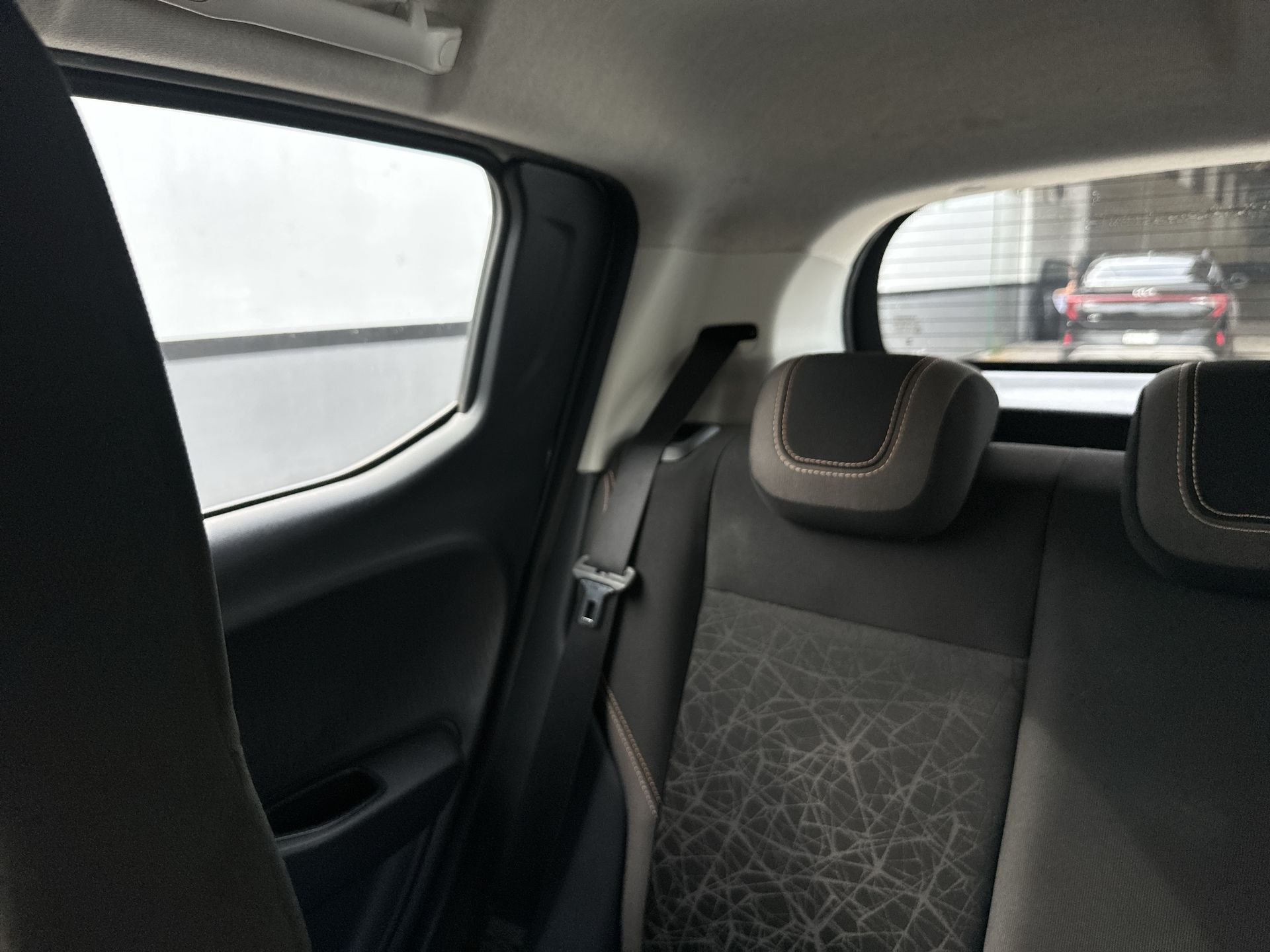 2023 FIAT Mobi 1.0 Trekking Mt