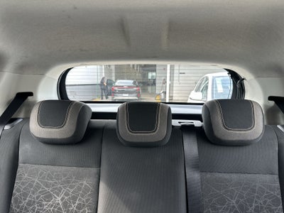 2023 FIAT Mobi 1.0 Trekking Mt