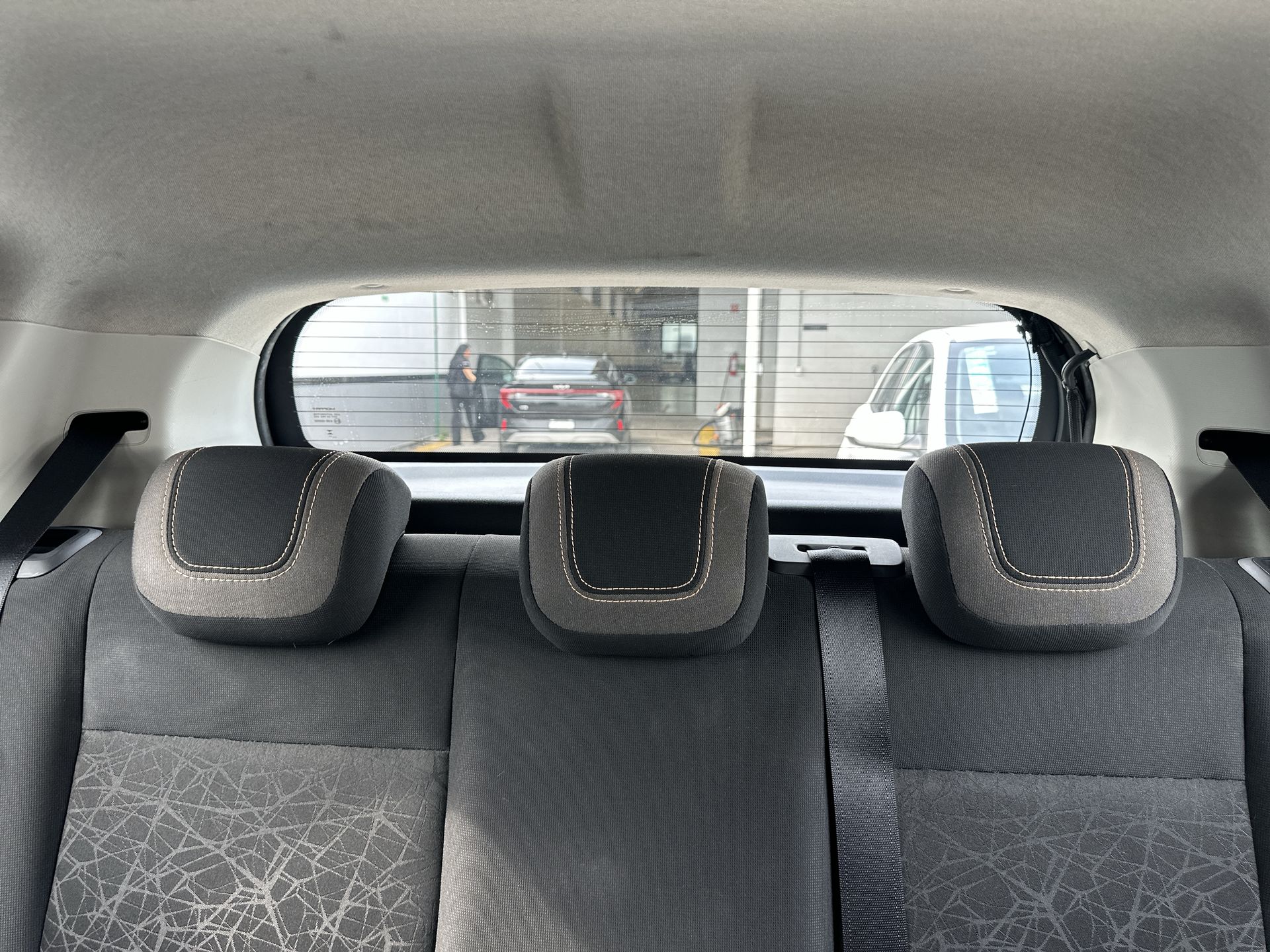 2023 FIAT Mobi 1.0 Trekking Mt