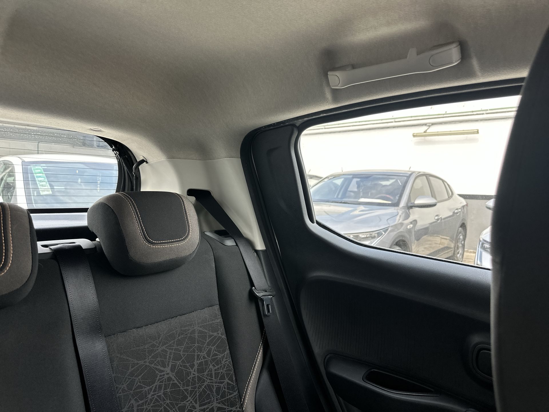 2023 FIAT Mobi 1.0 Trekking Mt