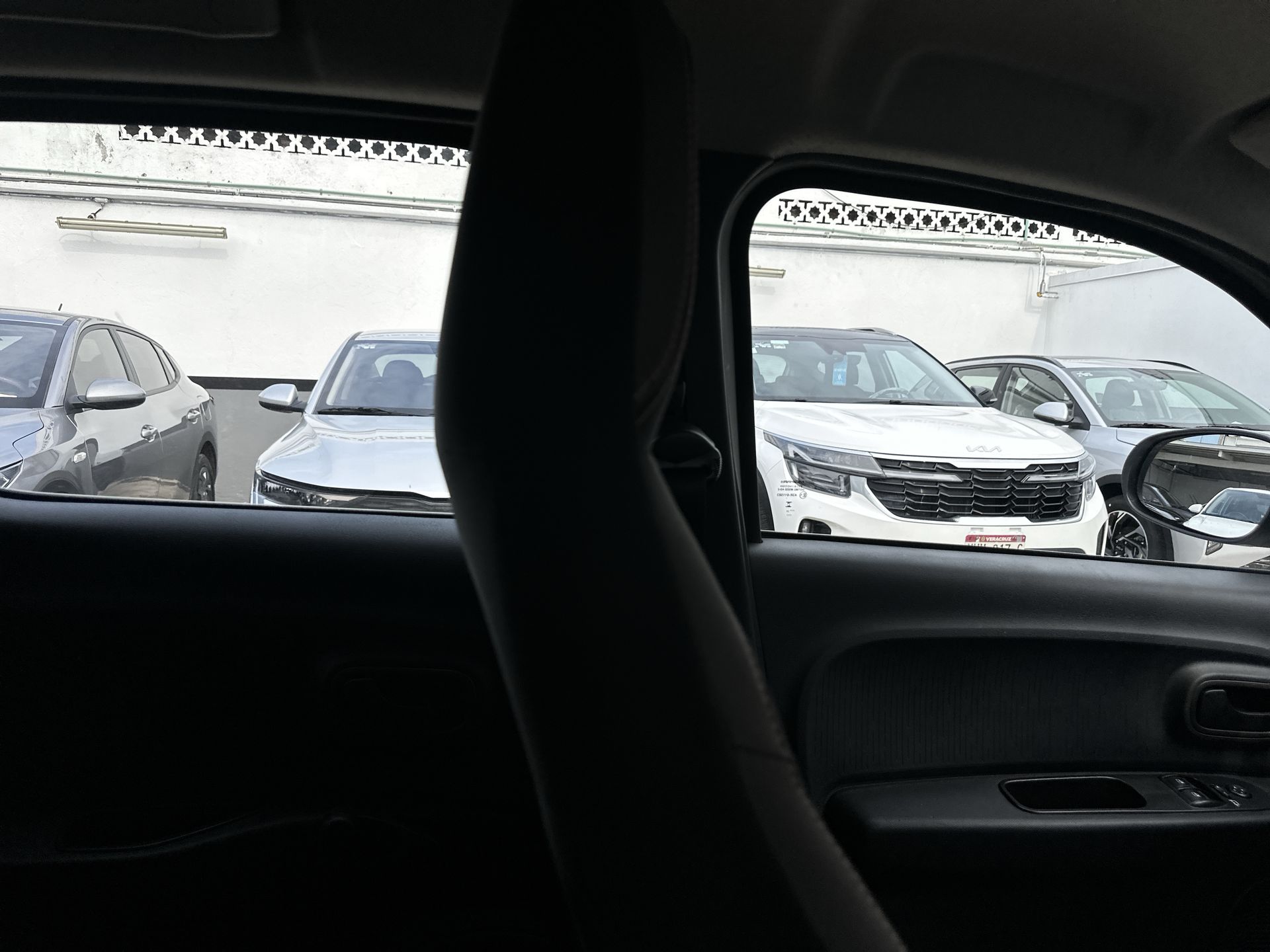 2023 FIAT Mobi 1.0 Trekking Mt