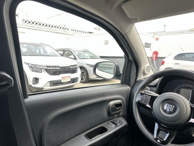 2023 FIAT Mobi 1.0 Trekking Mt