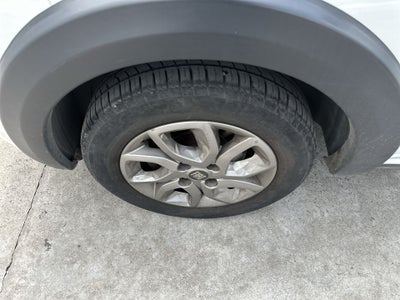 2023 FIAT Mobi 1.0 Trekking Mt