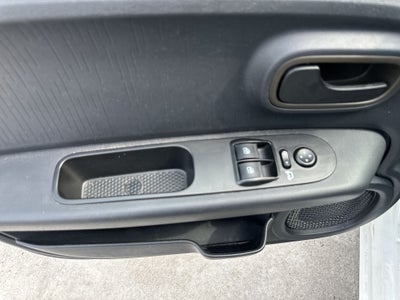 2023 FIAT Mobi 1.0 Trekking Mt